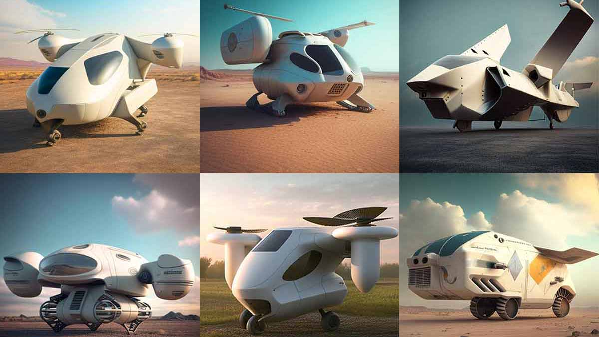 Artificial Intelligence and Drones